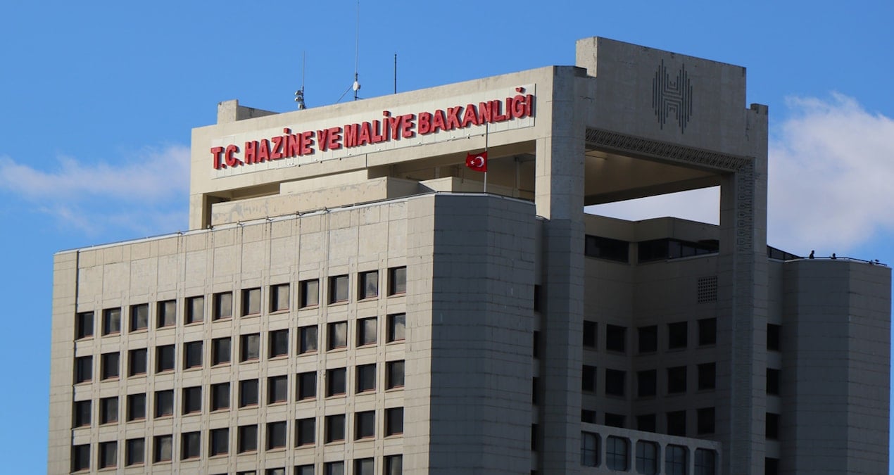 Hazine Dolar Cinsi Tahvil İhracına Çıkıyor