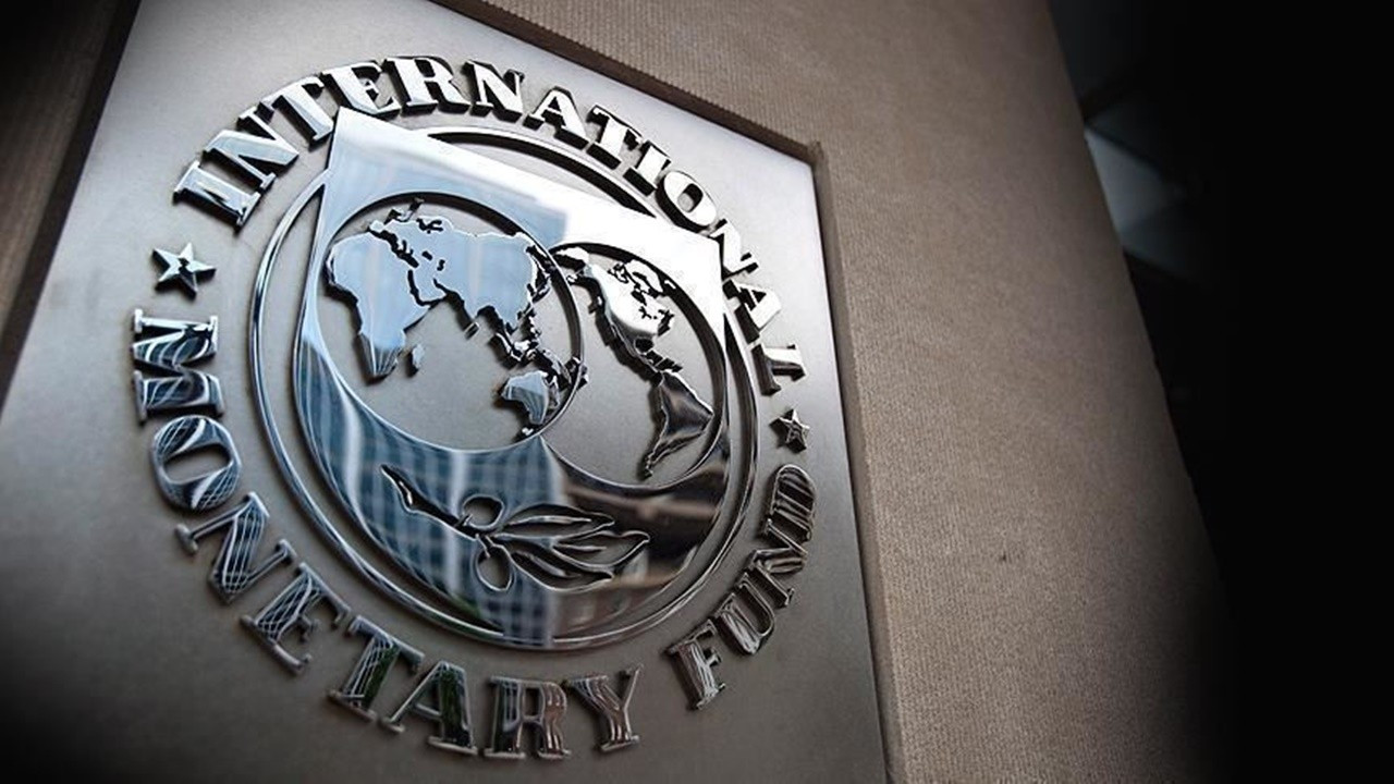 IMF: Küresel Kamu Borcu 2029'da İkinci Dünya Savaşı'ndan Bu Yana Görülmemiş Seviyeye Ulaşacak