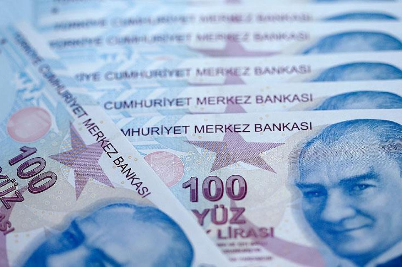 TCMB Rezervleri 10 Nisan Haftasında Hızla Toparlandı