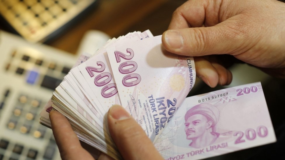 Hazine Alacakları Mart Sonunda 252,3 Milyar TL