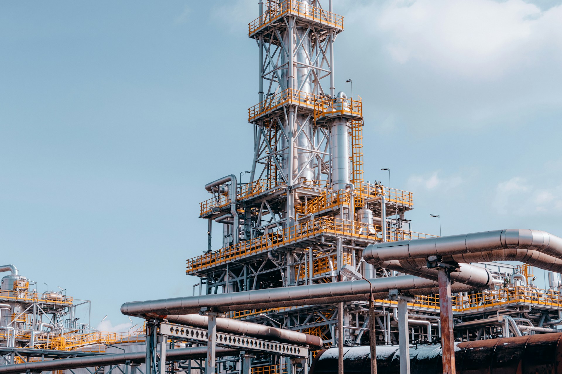 Irak Hürmüz Geçişi İçin Petrol Fiyatlarında Büyük İndirime Gitti