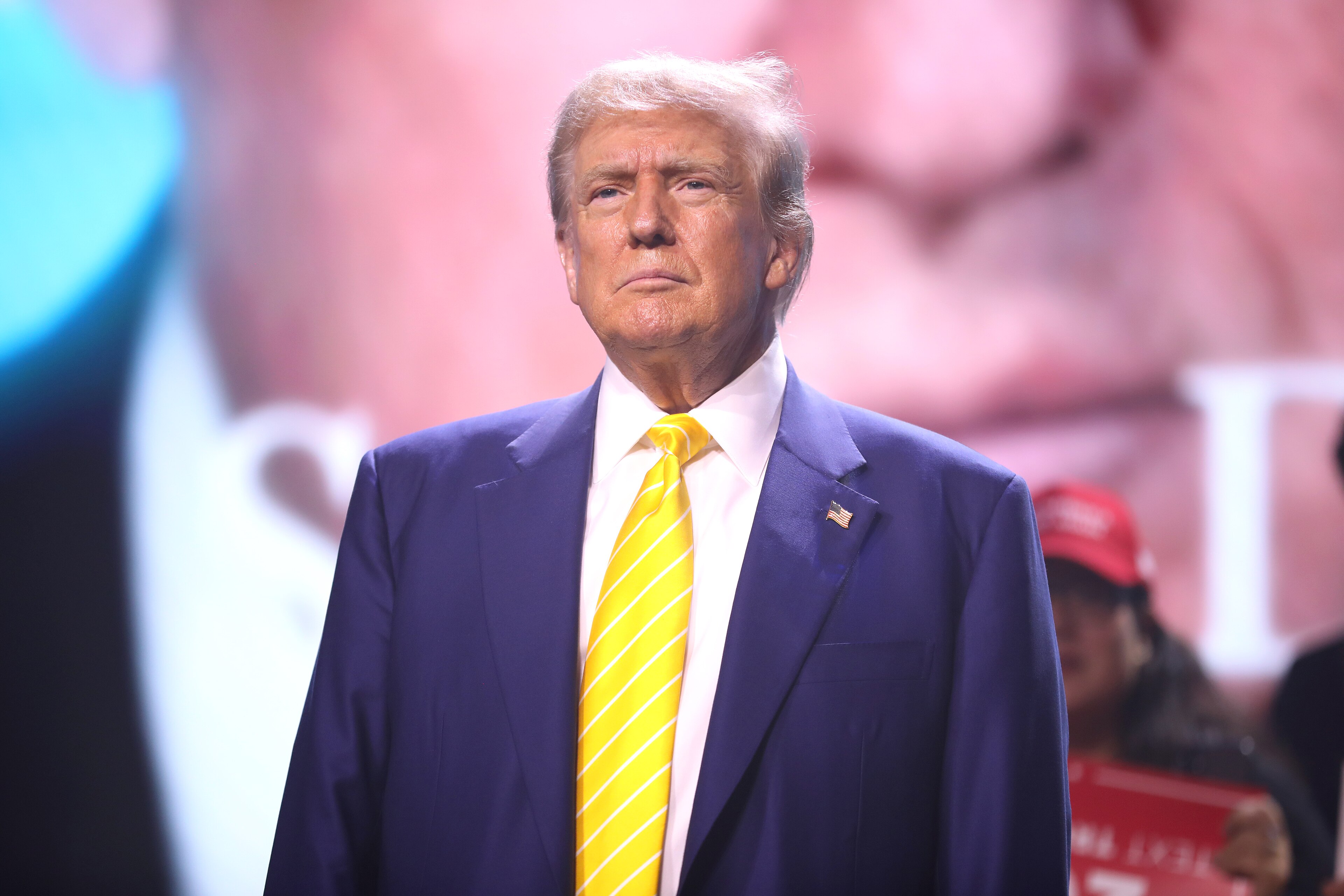 Trump: Anlaşmazsa Yoğun Bombardıman Başlayacak