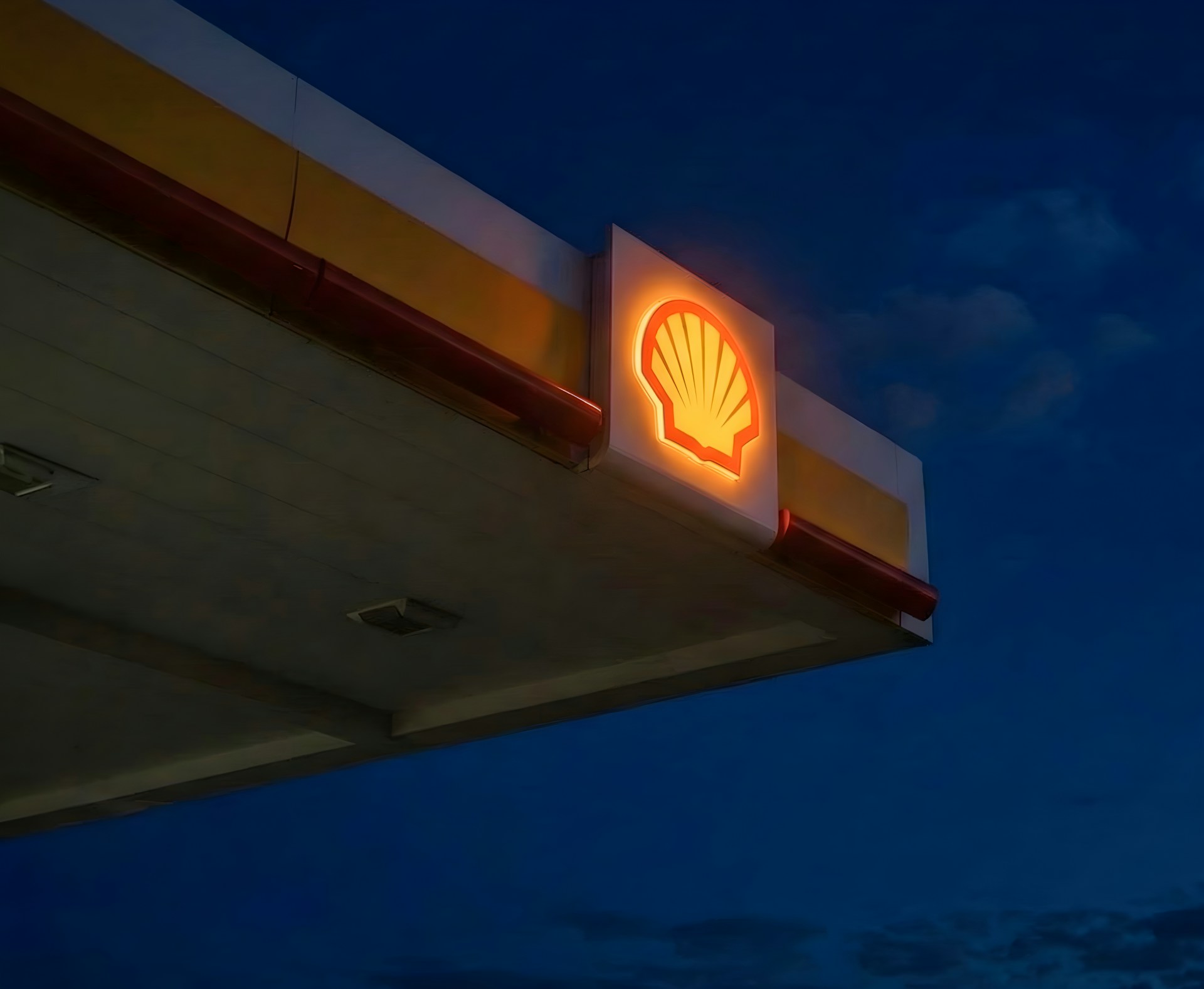 Shell'in Kârı Savaş Döneminde Beklentileri Aştı