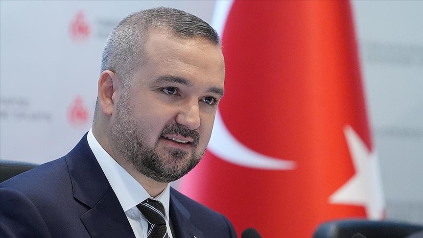 TCMB Savaş Sonrası İlk Enflasyon Raporunu Açıkladı