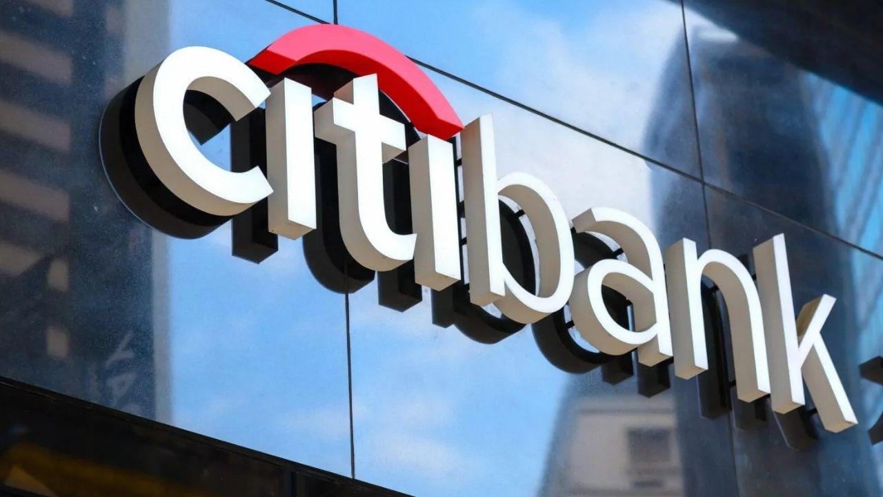 Citi: TCMB Yıl Sonunda Faizi Yüzde 34,50'de Tutacak