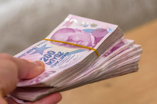 FKB'ye Bağlı Sektörlerin Aktif Büyüklüğü 1,9 Trilyon TL'ye Ulaştı