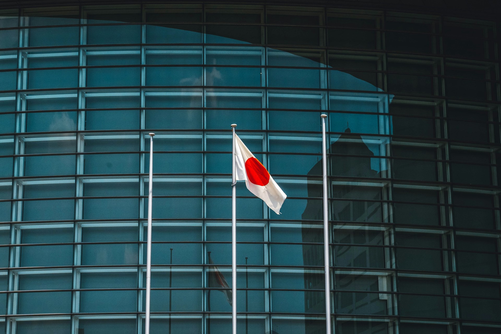 Japonya'da Enflasyon Mart 2022'den Bu Yana En Düşük Seviyeye Geriledi