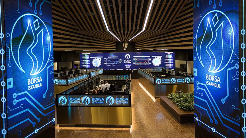 Yabancı Yatırımcı Hissede Satışa Döndü