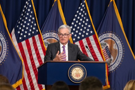 Powell: Fed'in Güvenilirliğini Korumak Zorunluluktur
