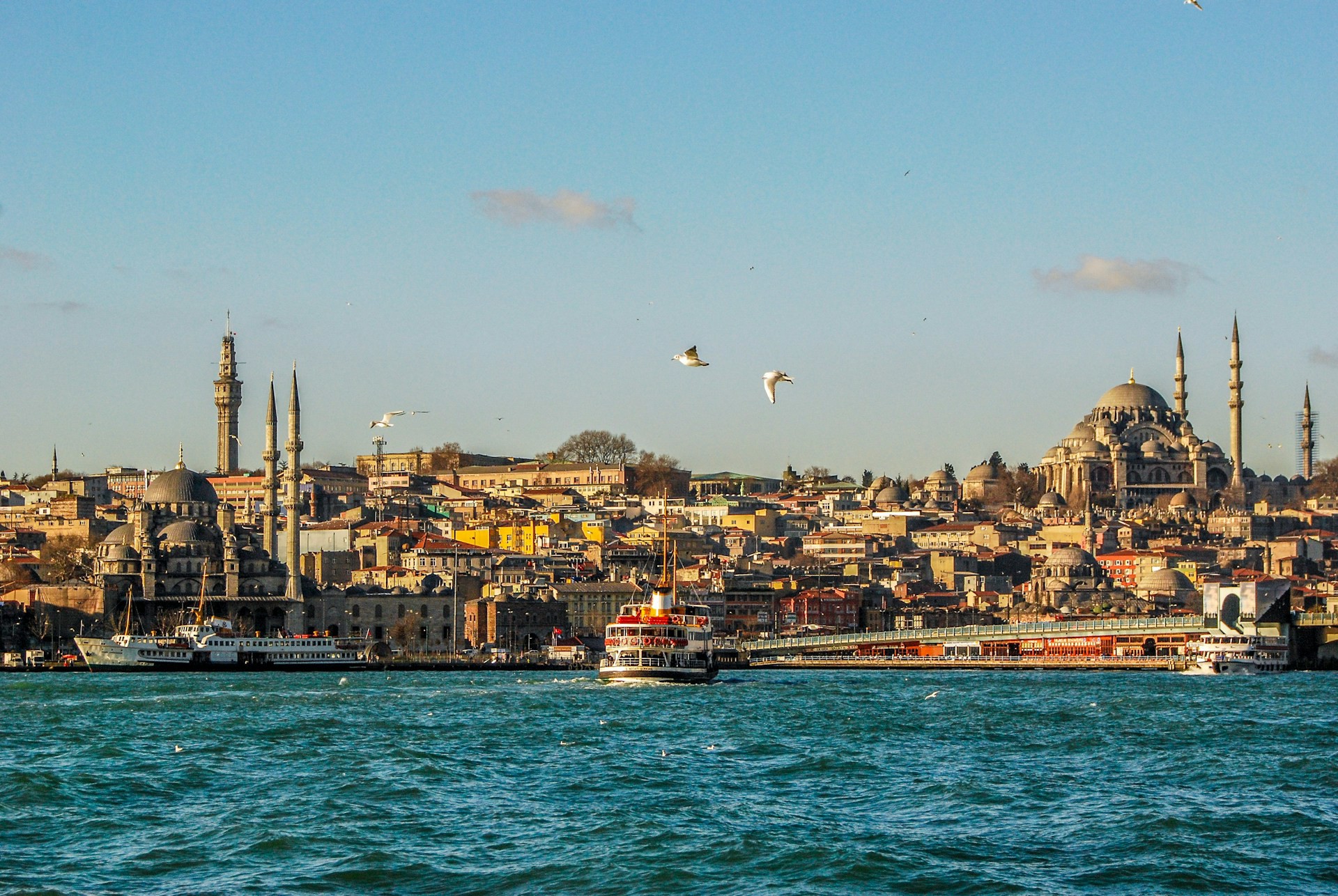İstanbul'da Mayıs Ayı Enflasyonu Yüzde 1,53'e Geriledi