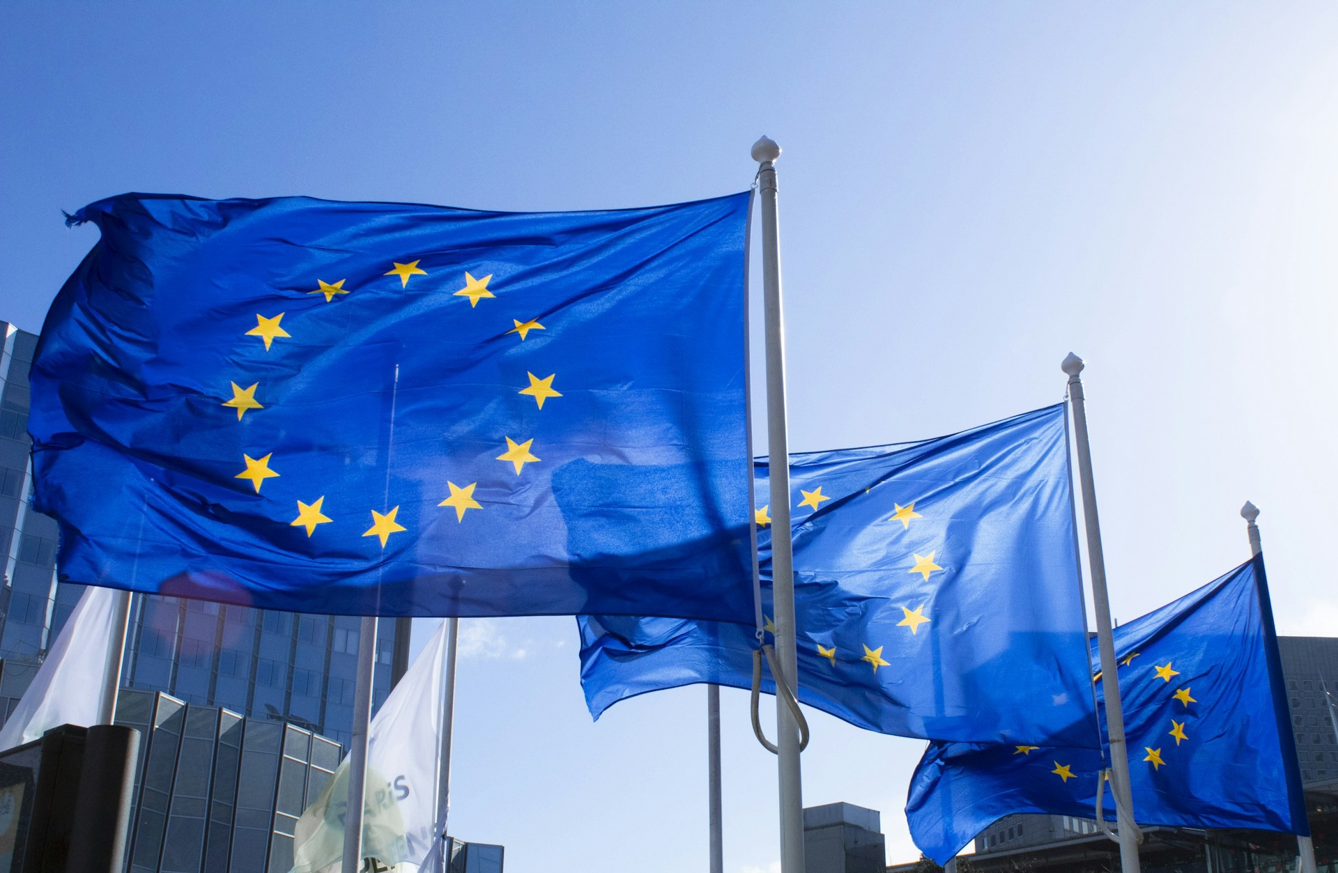 Euro Bölgesi'nde Şirket Kredileri Üç Yılın En Hızlı Artışını Kaydetti