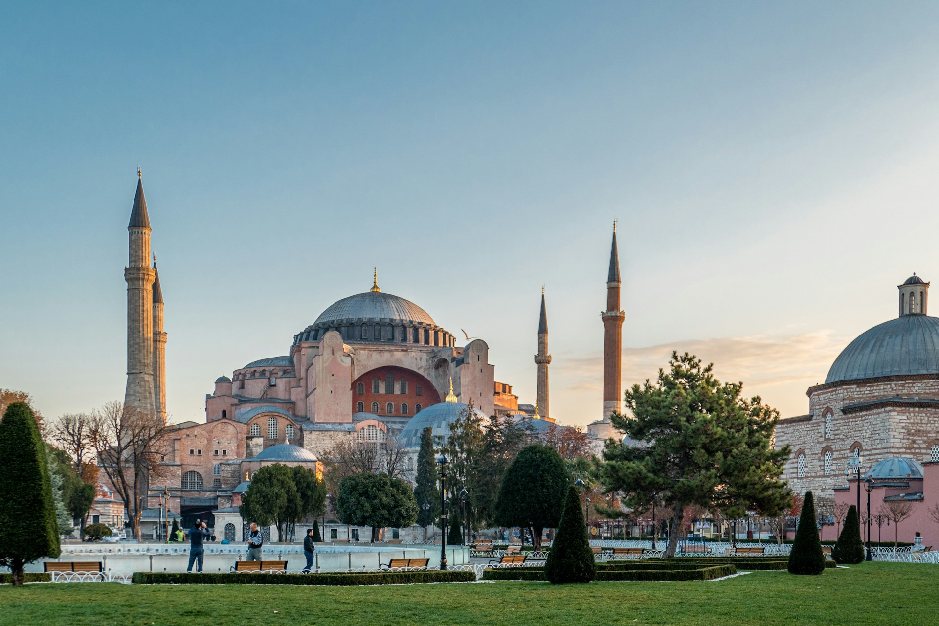 EBRD Türkiye'nin 2026 Büyüme Tahminini Yüzde 3,5'e İndirdi