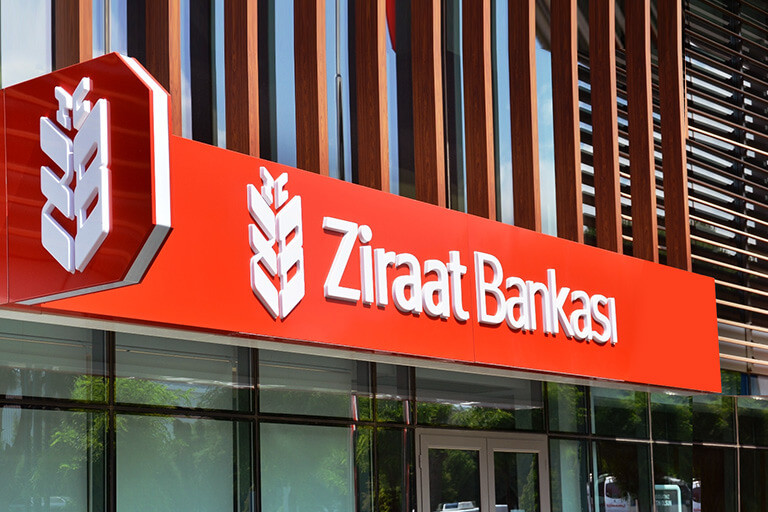Ziraat Bankası'ndan 100 Milyon Euro Uzun Vadeli Dış Finansman