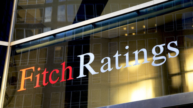 Fitch Küresel Görünümü "Kötüleşiyor"a Düşürdü