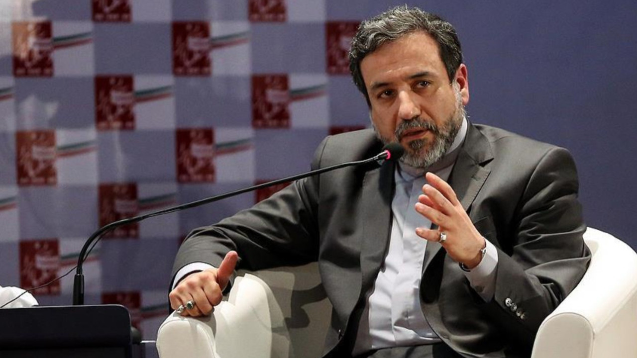 Arakçi: Hiçbir Saldırıyı Cevapsız Bırakmayacağız