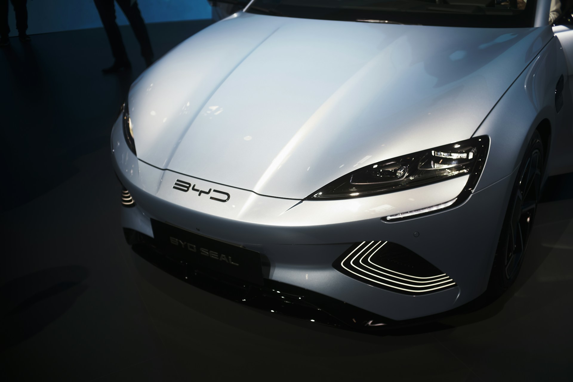 BYD Türkiye Fabrika Projesini Askıya Aldı