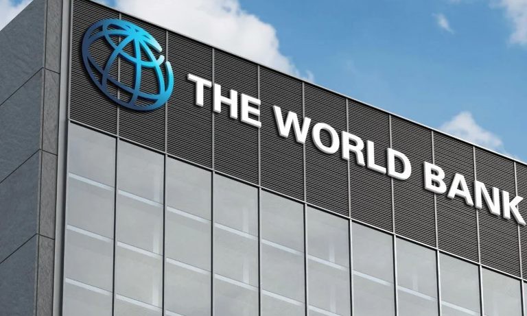 Dünya Bankası Küresel ve Türkiye Büyüme Tahminlerini Düşürdü