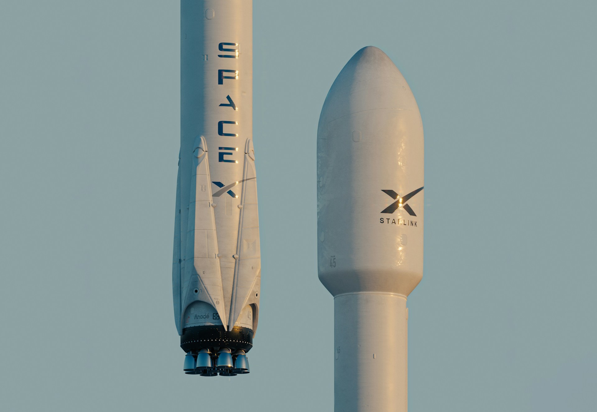 SpaceX Halka Arzın Ardından En Az 20 Milyar Dolarlık Tahvil İhracına Hazırlanıyor
