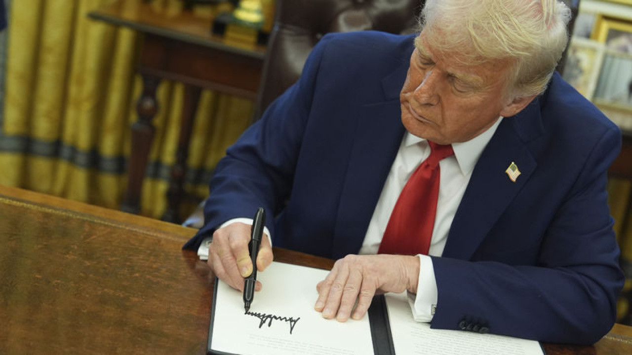 Trump'tan Kuantum Teknolojisine İki Kararname