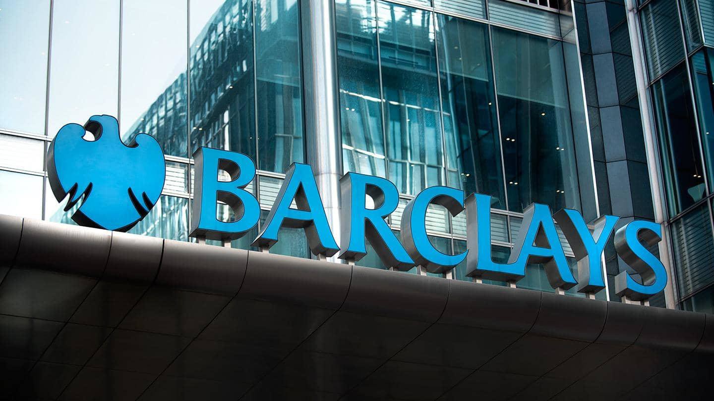 Barclays: TCMB Bu Yıl 300 Baz Puan İndirecek, TL Değer Kaybetmeyi Sürdürecek