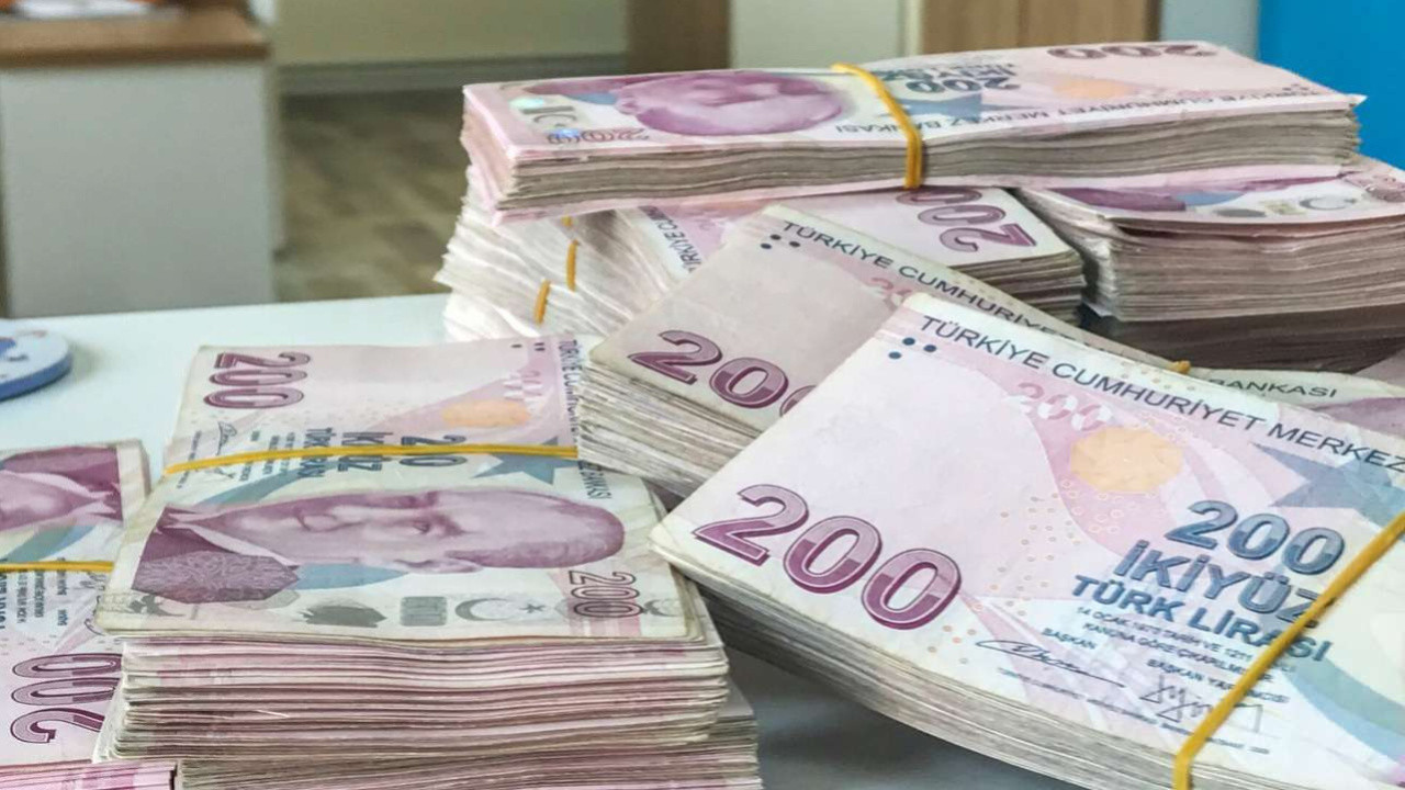 TL'nin Reel Değerinde Haziran'da Gerileme Sürdü