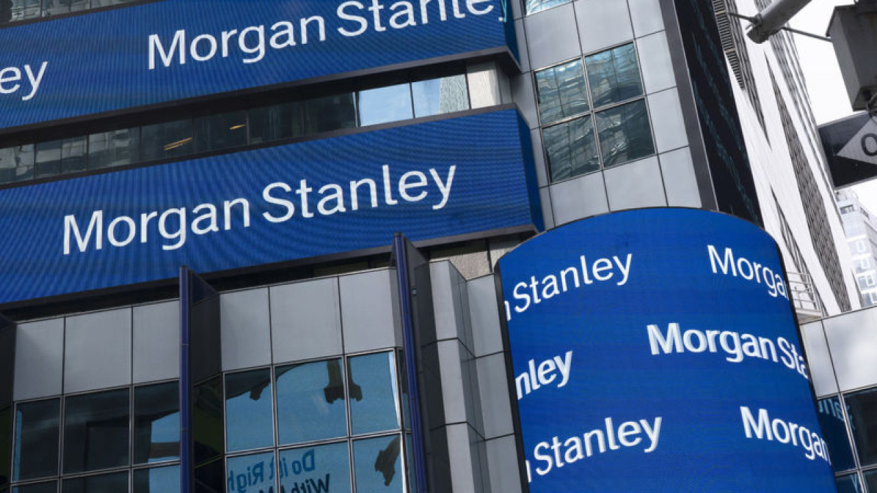 Morgan Stanley: Türkiye'de İlk Faiz İndirimi 4. Çeyrekte
