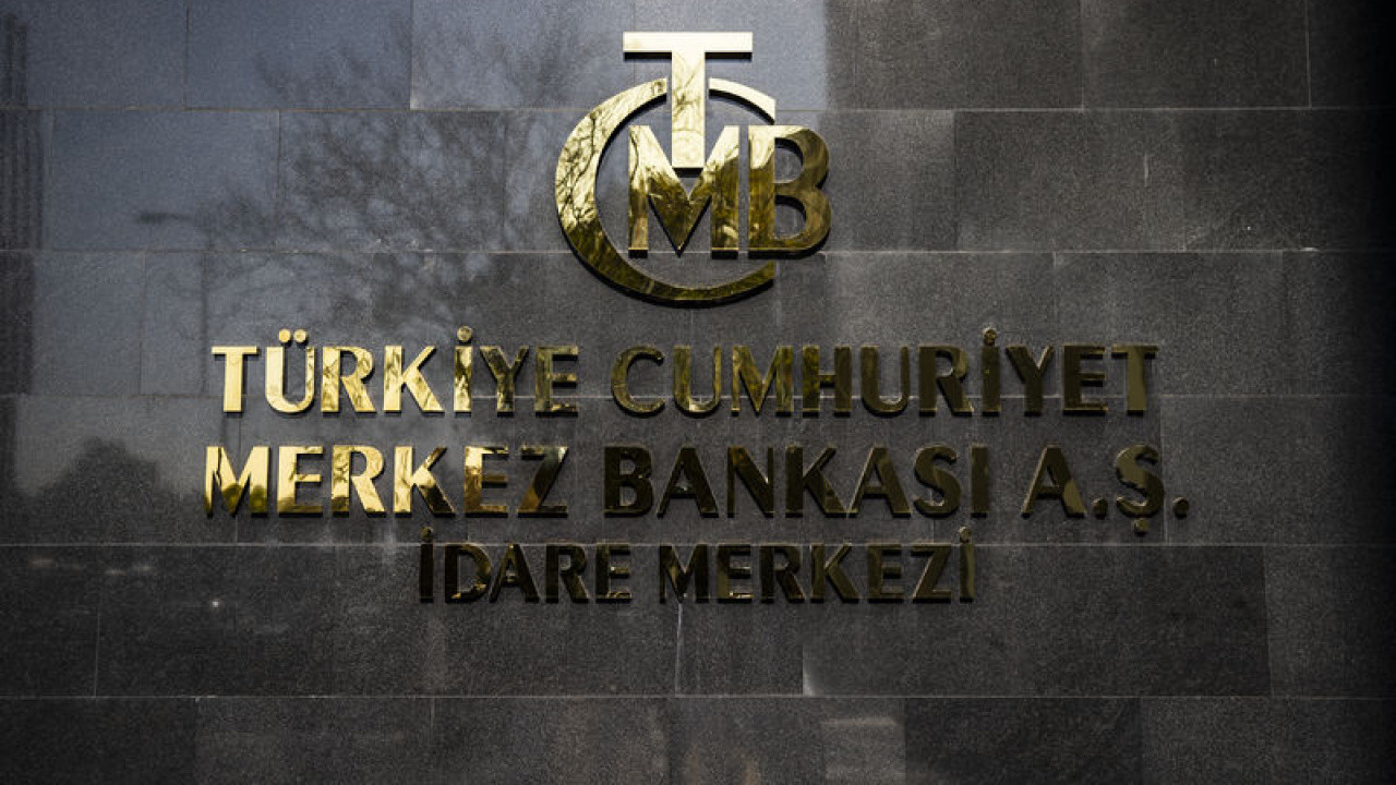 Yurt İçinde Gündem TCMB'nin Faiz Kararı