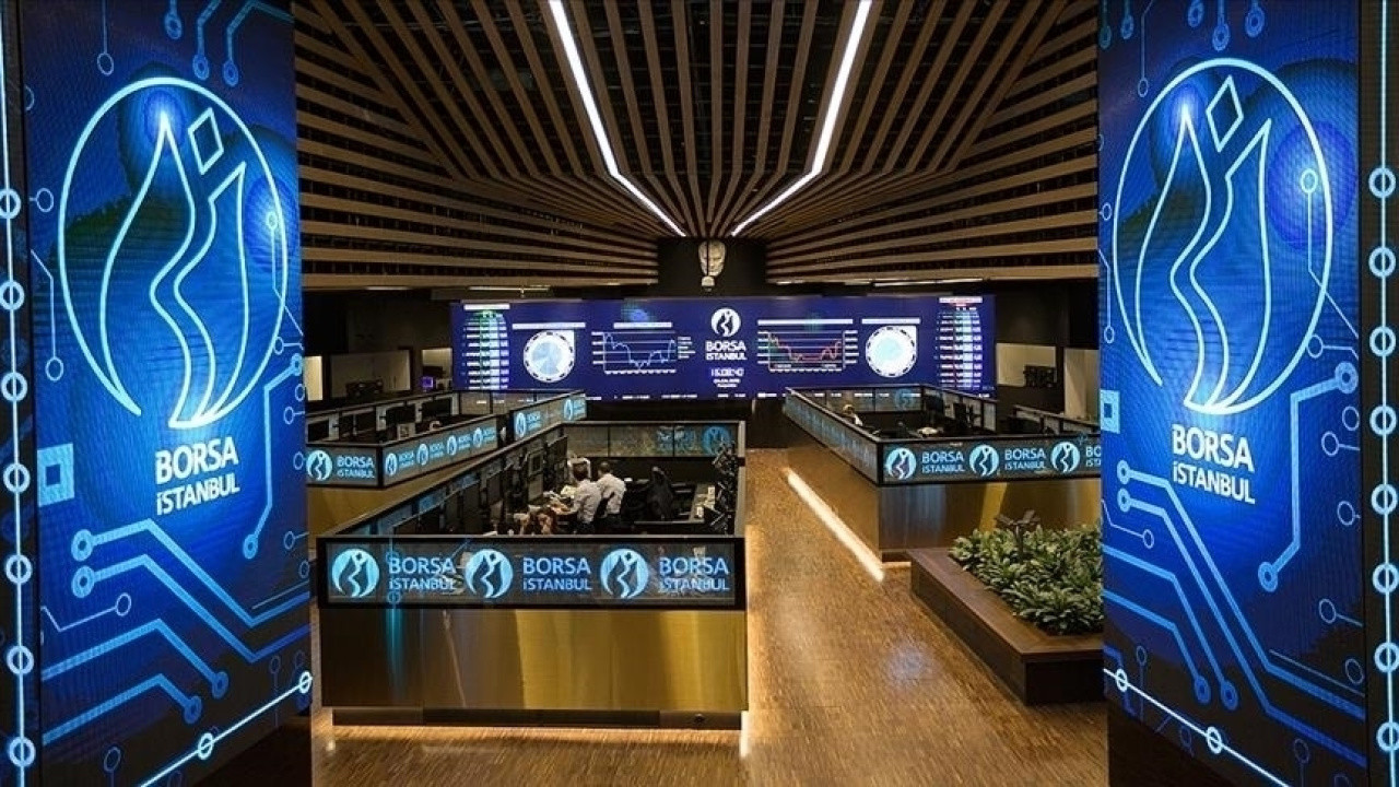 Yerli Yatırımcının Hisse Varlığı Yılın İlk Yarısında Yüzde 32 Arttı