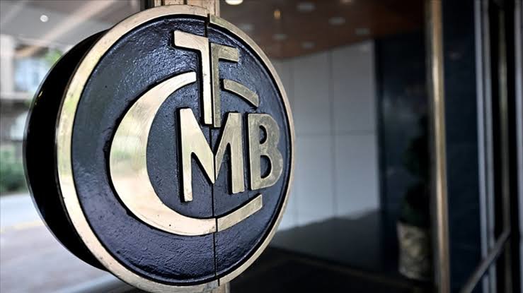 TCMB Birinci Çeyrek Finansal Hesaplar Raporunu Açıkladı